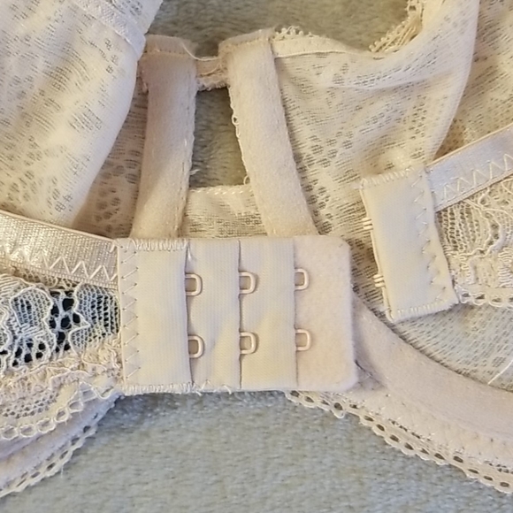 Sam Edelman Bra in Rose Dust - Picture 9 of 12